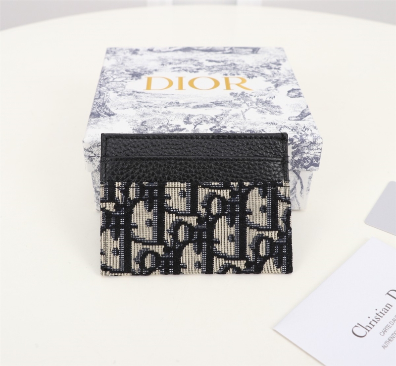 Christian Dior Wallet